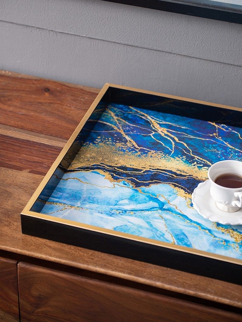 Поднос Glasar 48604/2