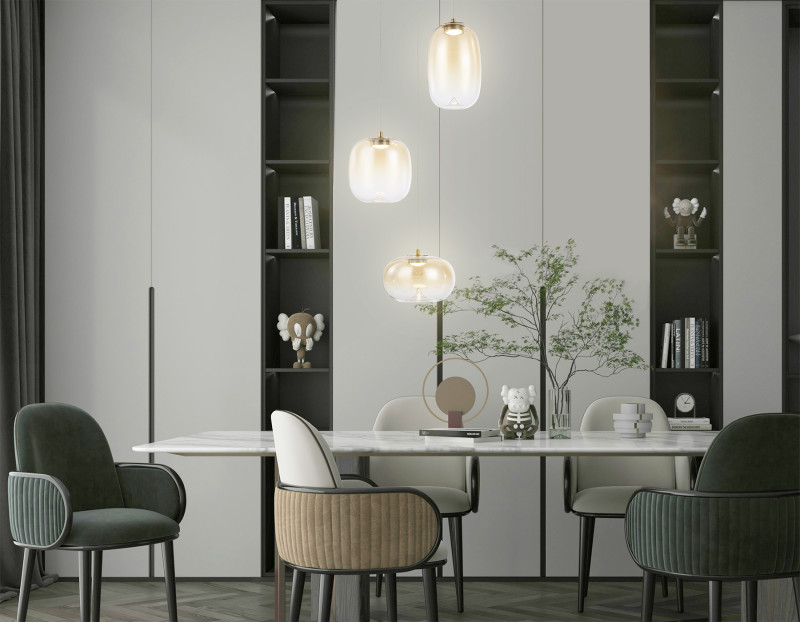 Подвесной светильник Ambrella Light LH11105