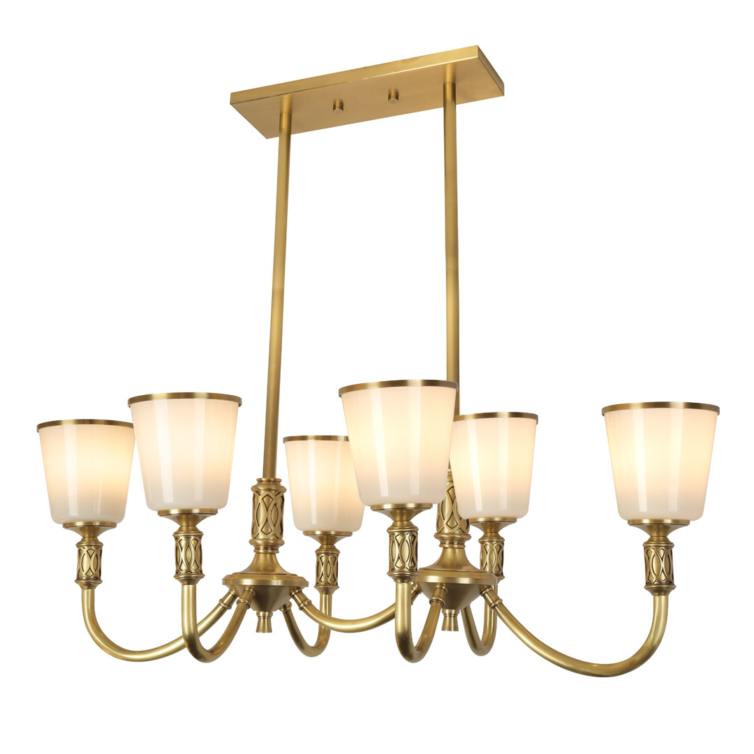 Люстра подвесная Cloyd Minister 10038