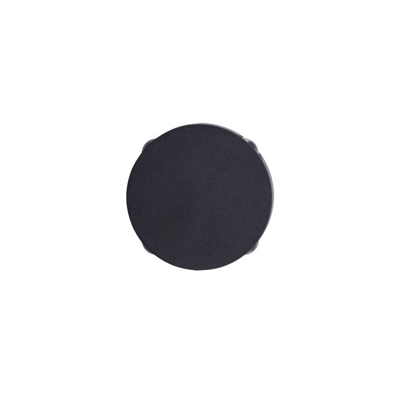 Светильник настенный Arte Lamp A1525AP-1BK