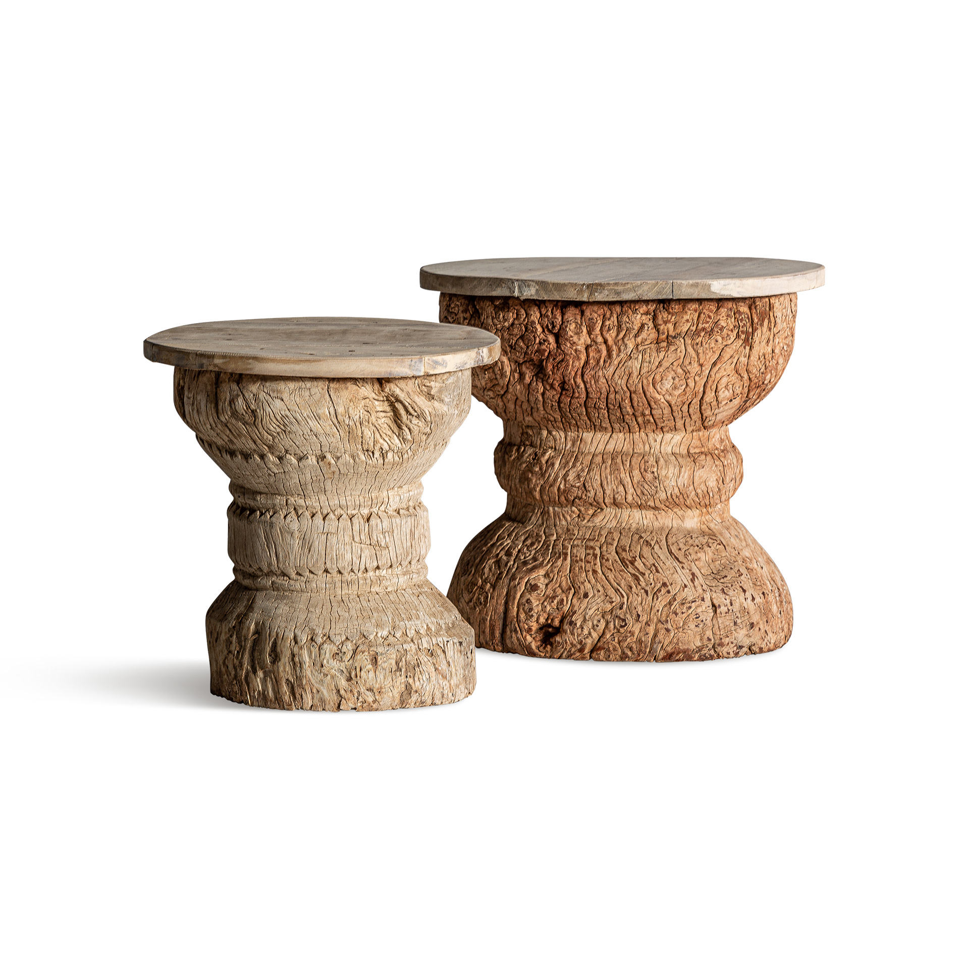 Набор приставных столиков BESAKOA Vical