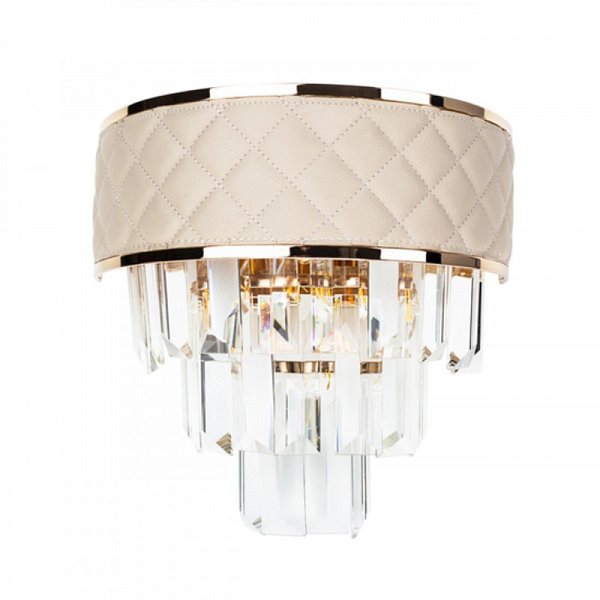 Бра ARTE Lamp A1008AP-2GO