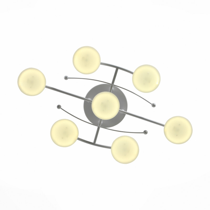Накладной светильник ST Luce SL921.502.07