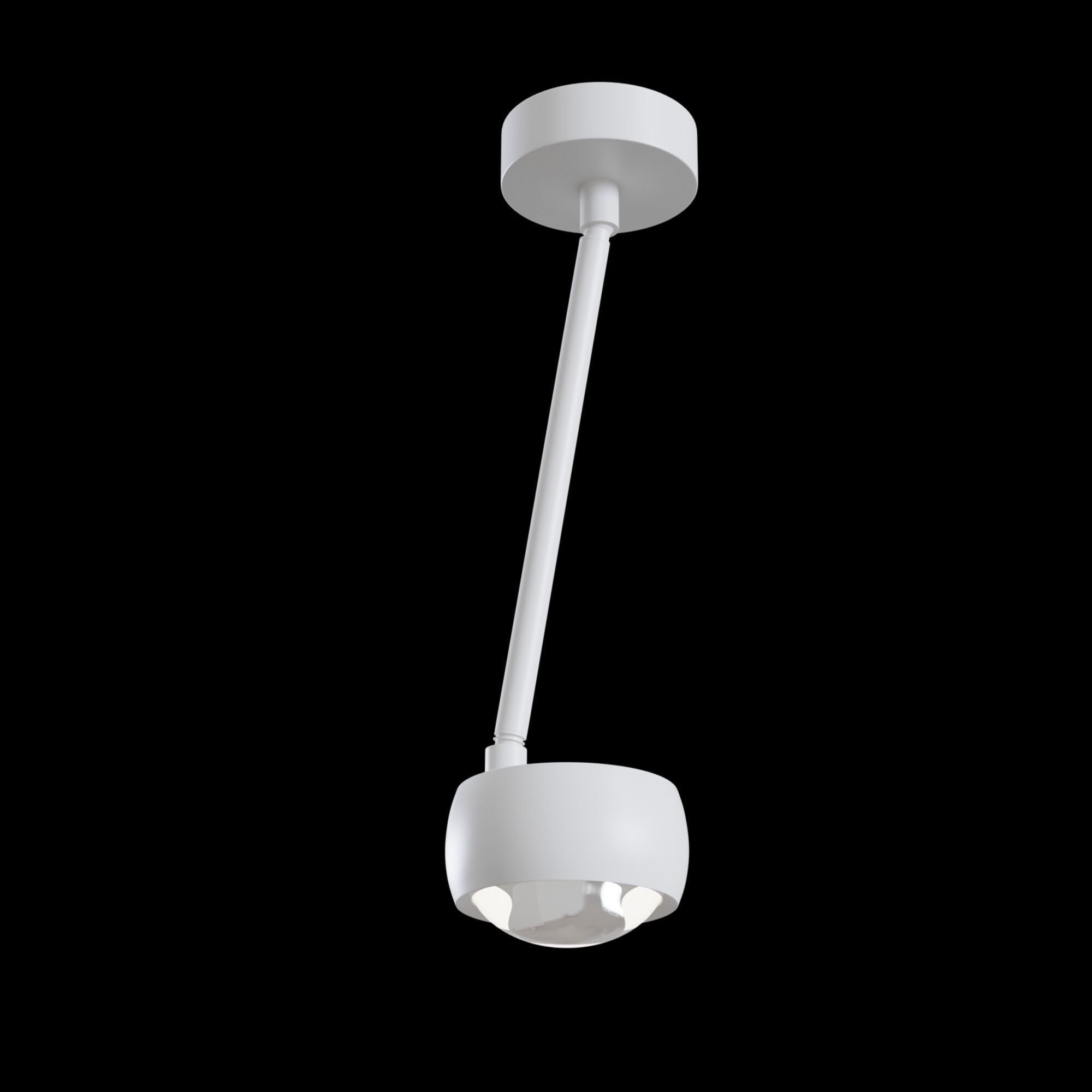 Потолочный светильник Maytoni MOD072CL-L8W3K