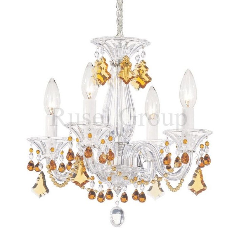 Люстра Schonbek Minuet 6984