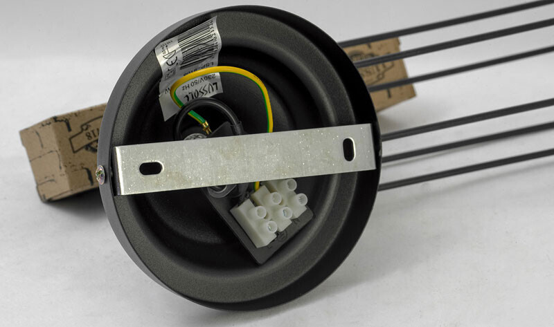 Бра Lussole LOFT LSP-9108