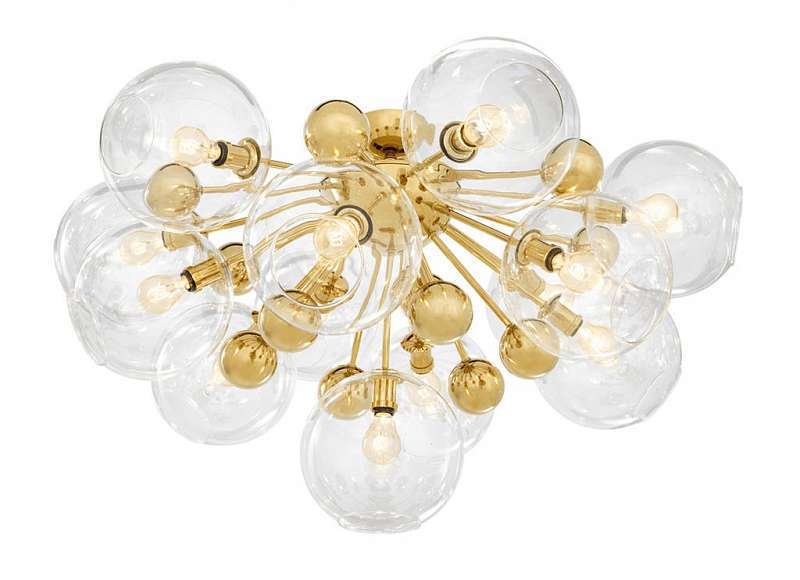 Люстра Eichholtz Soleil 111865