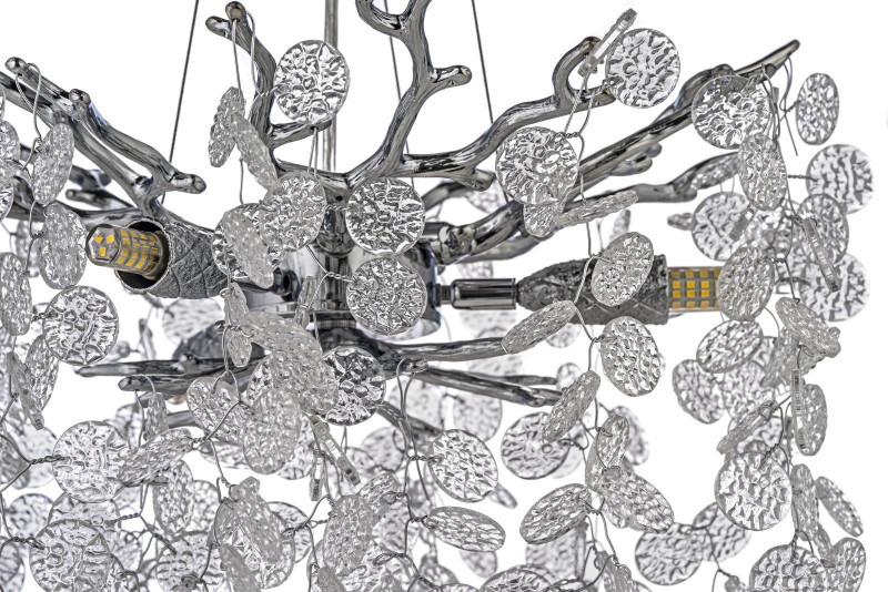 Подвесная люстра Dio D'arte Tavenna H 1.5.32.102 N