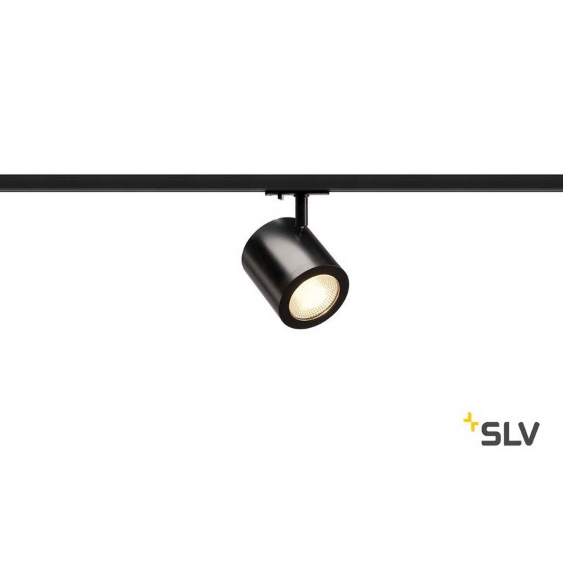 Точечный светильник SLV 1000712