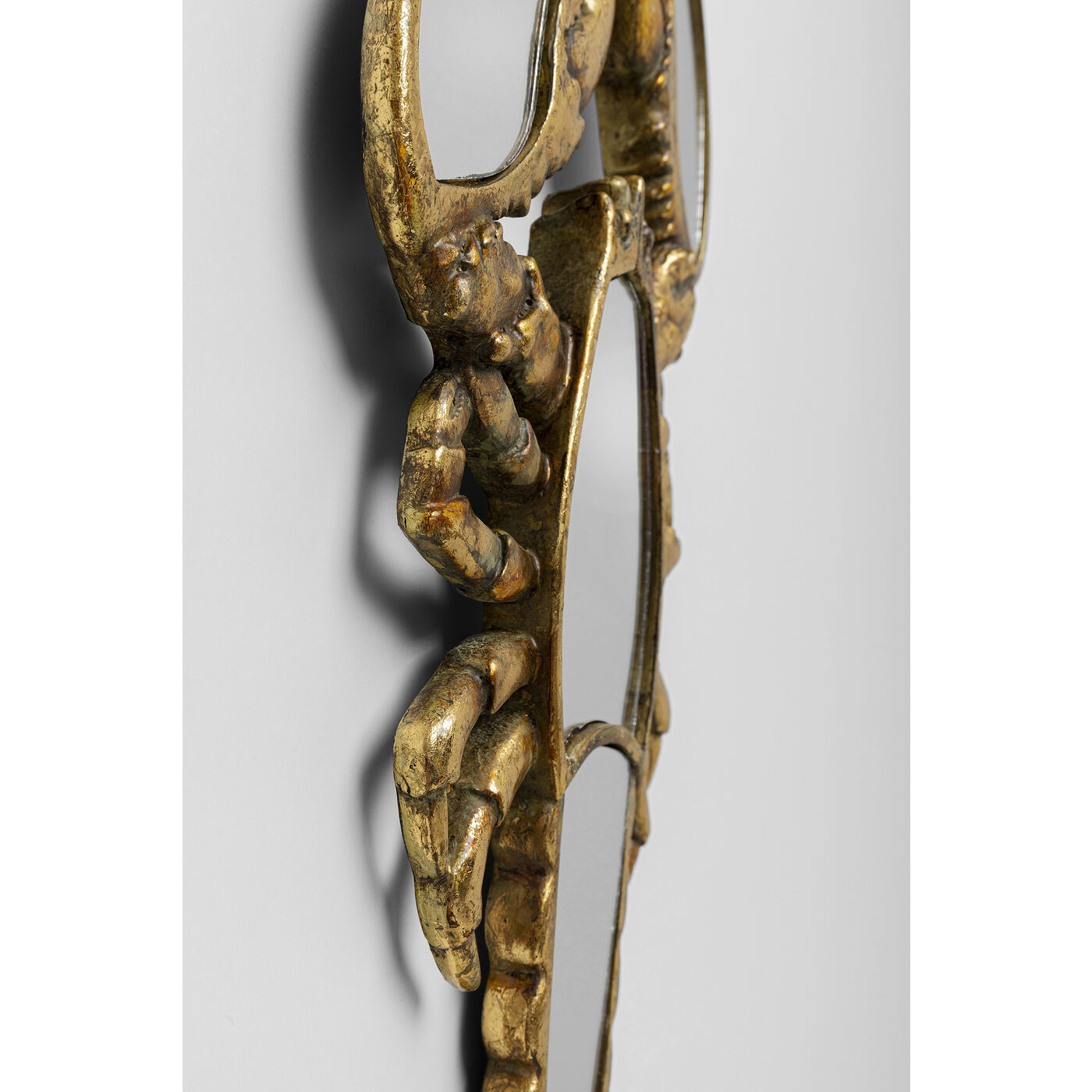 Украшение настенное Lobster 52907 Kare