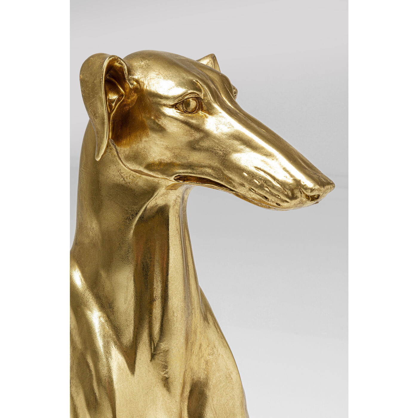 Фигура декоративная KARE Greyhound 53696