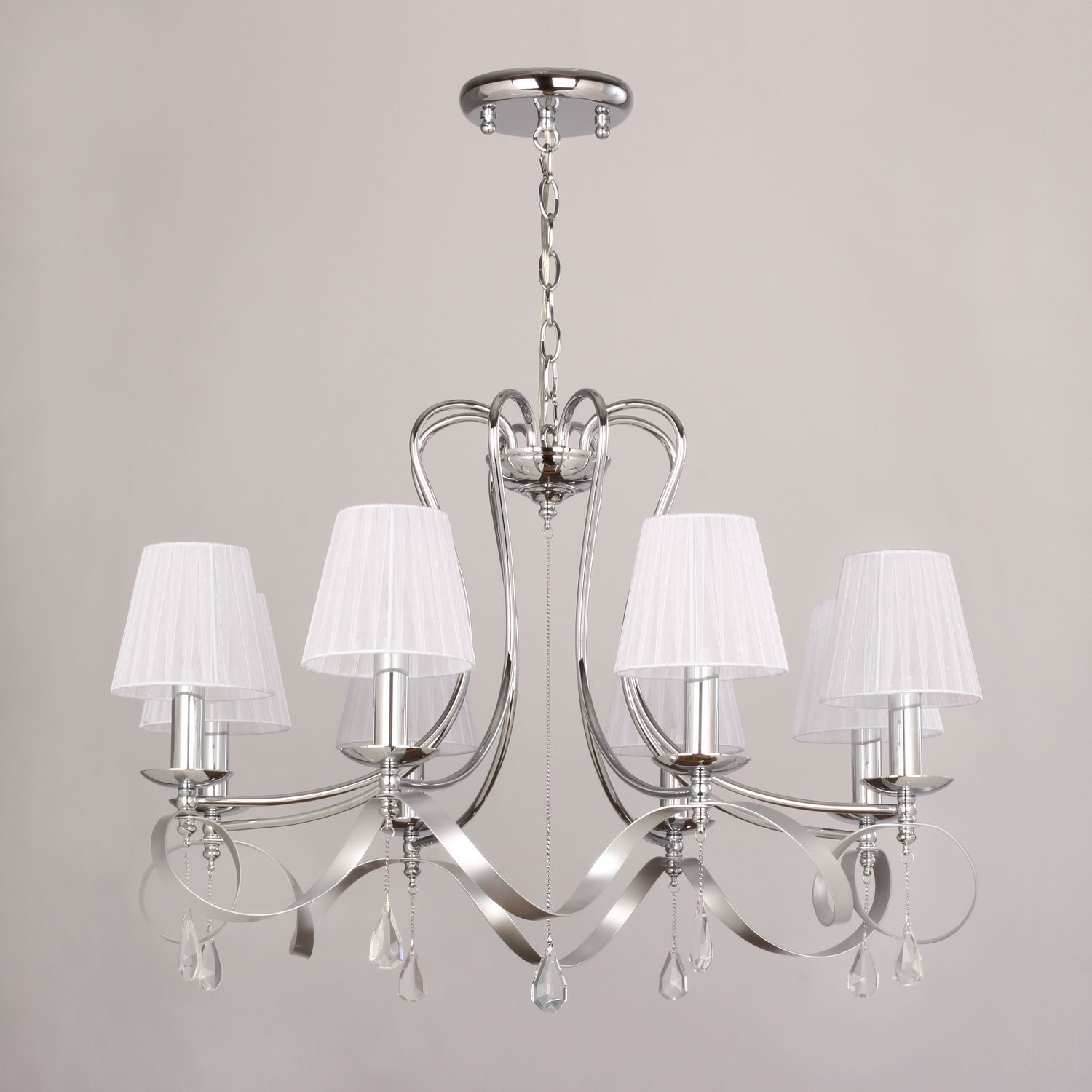 Люстра Favourite 2597-8P