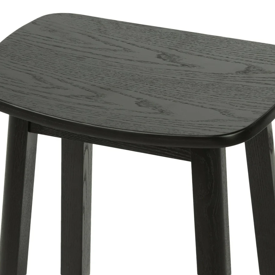 Полубарный стул COSMO SEDATE-65R