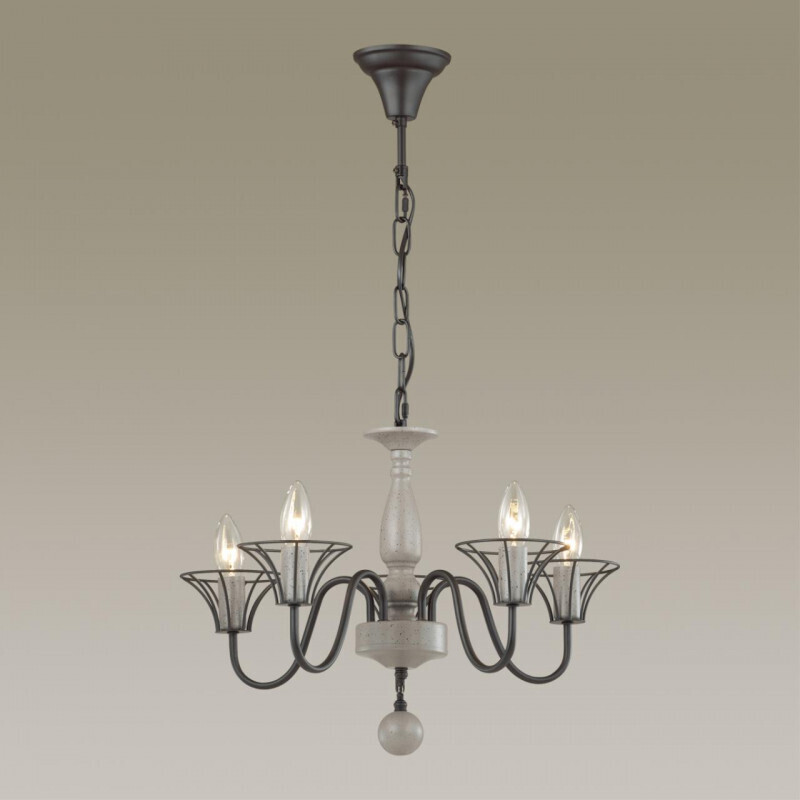 Подвесная люстра Lumion 5295/5