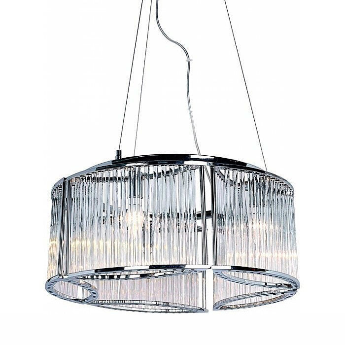 Люстра Cloyd BRIGANTINE C5 10550