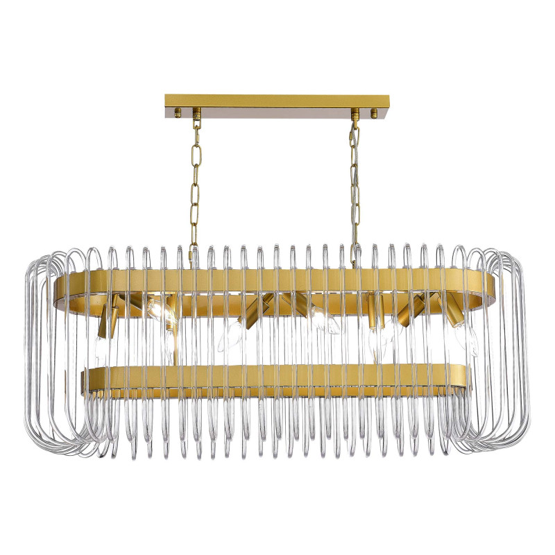 Подвесная люстра ST-Luce SL1228.203.08