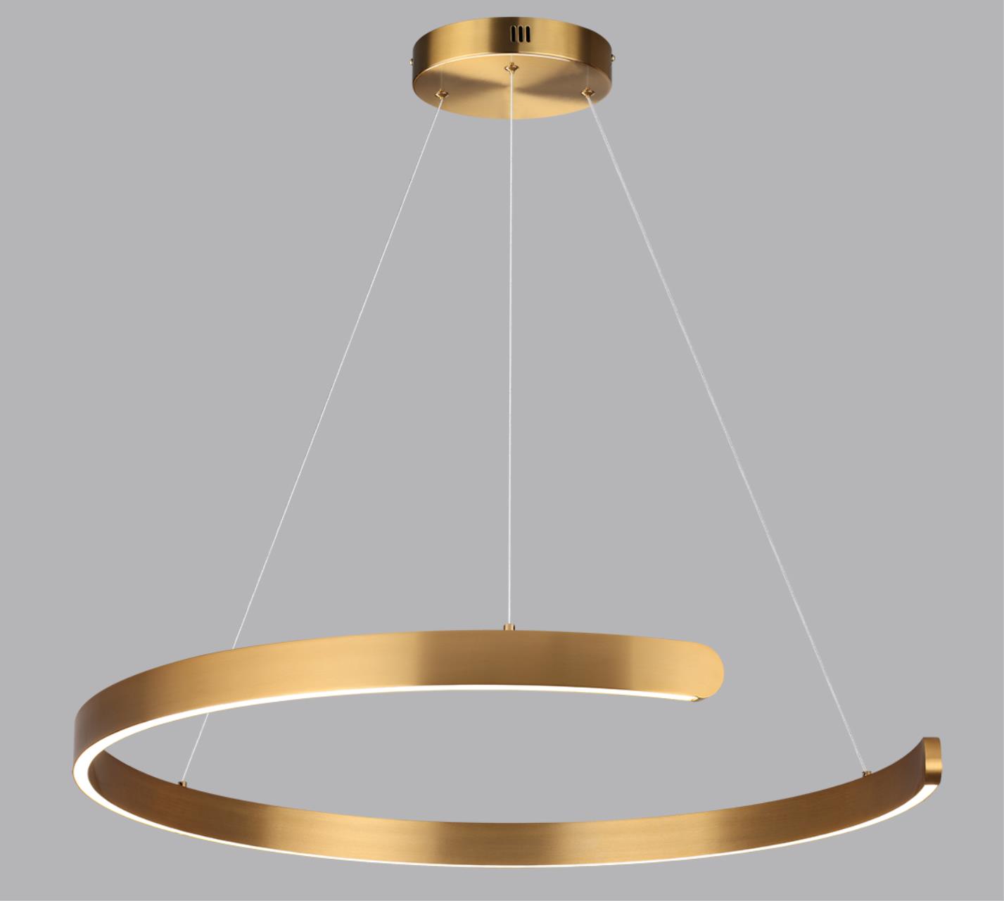 Светильник подвесной Lumion 6535/57L