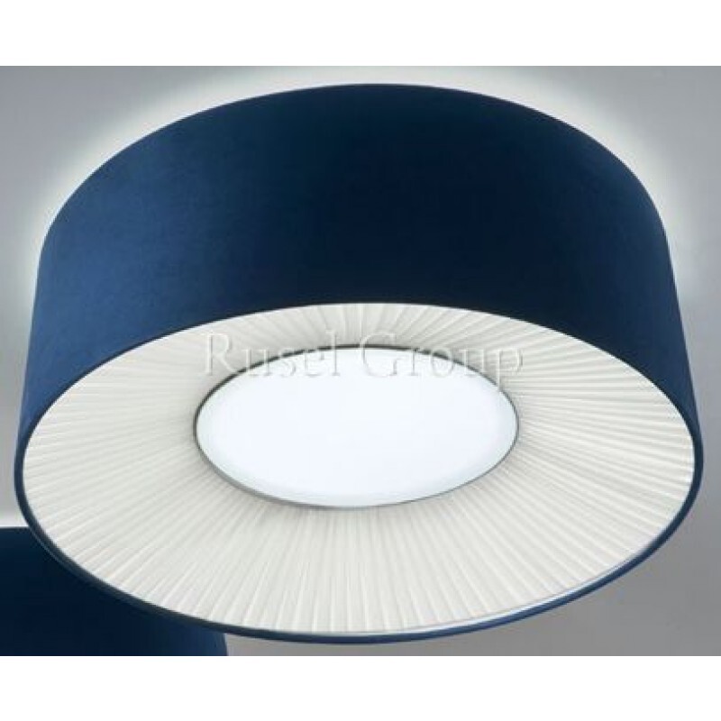 Потолочный светильник Axo Light VELVET PL 100