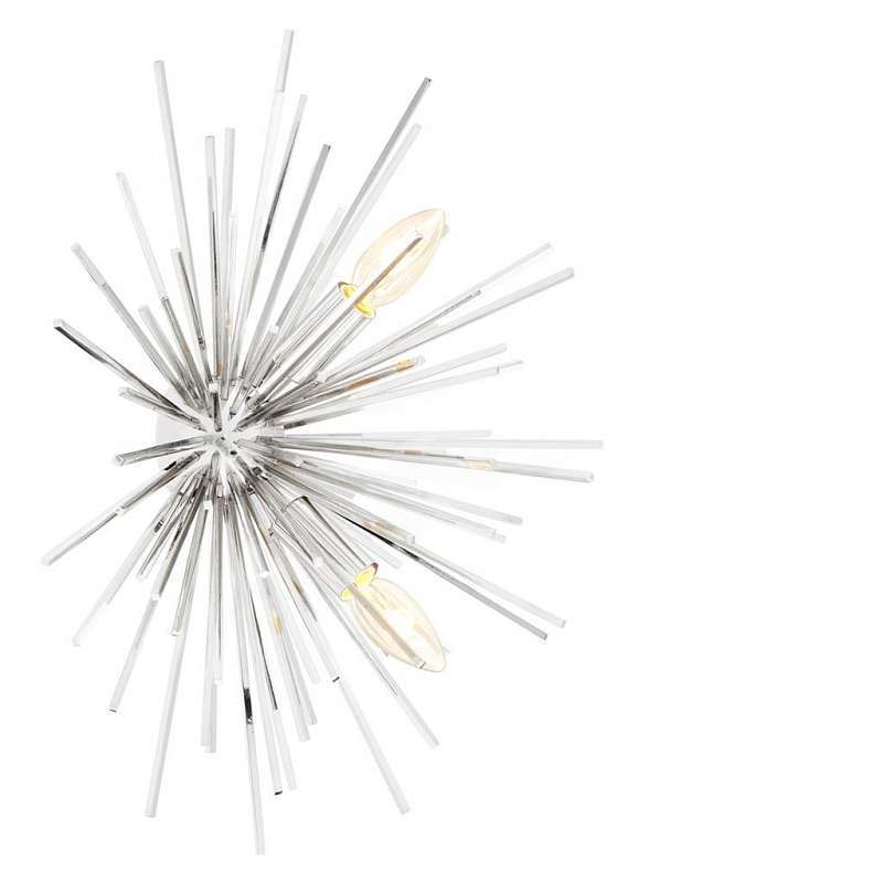 Настенный светильник Eichholtz Boivin 112385