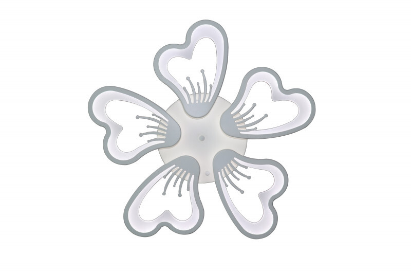 Накладная люстра Natali Kovaltseva INNOVATION STYLE 83030