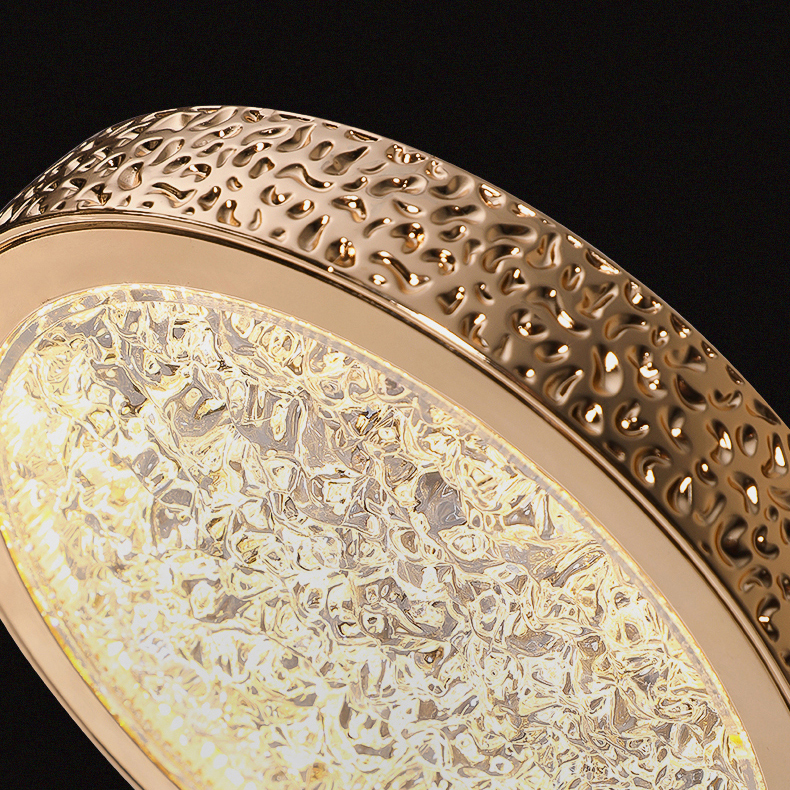 Подвесной светильник NAINA B MORE by ImperiumLoft