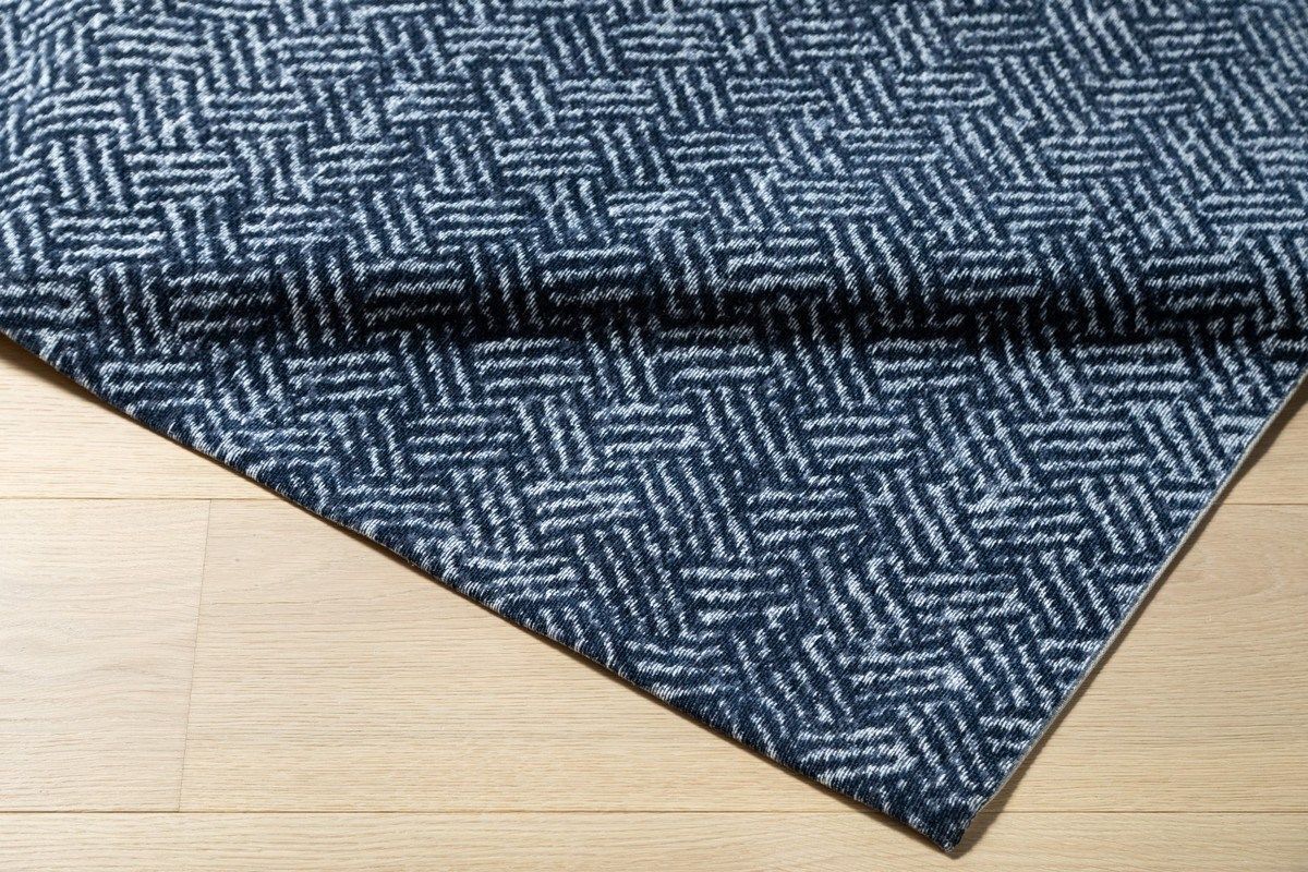 Ковер Carpet Decor Porto Navy C1169