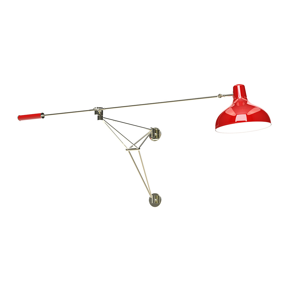 Настенный светильник Delightfull DIANA WALL