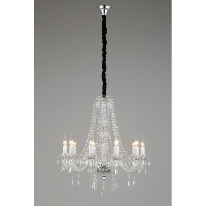 Подвесная люстра APLOYT APL.814.03.10