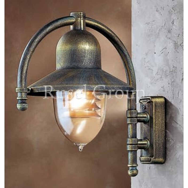 Уличный светильник Kolarz PORTO 180 94060