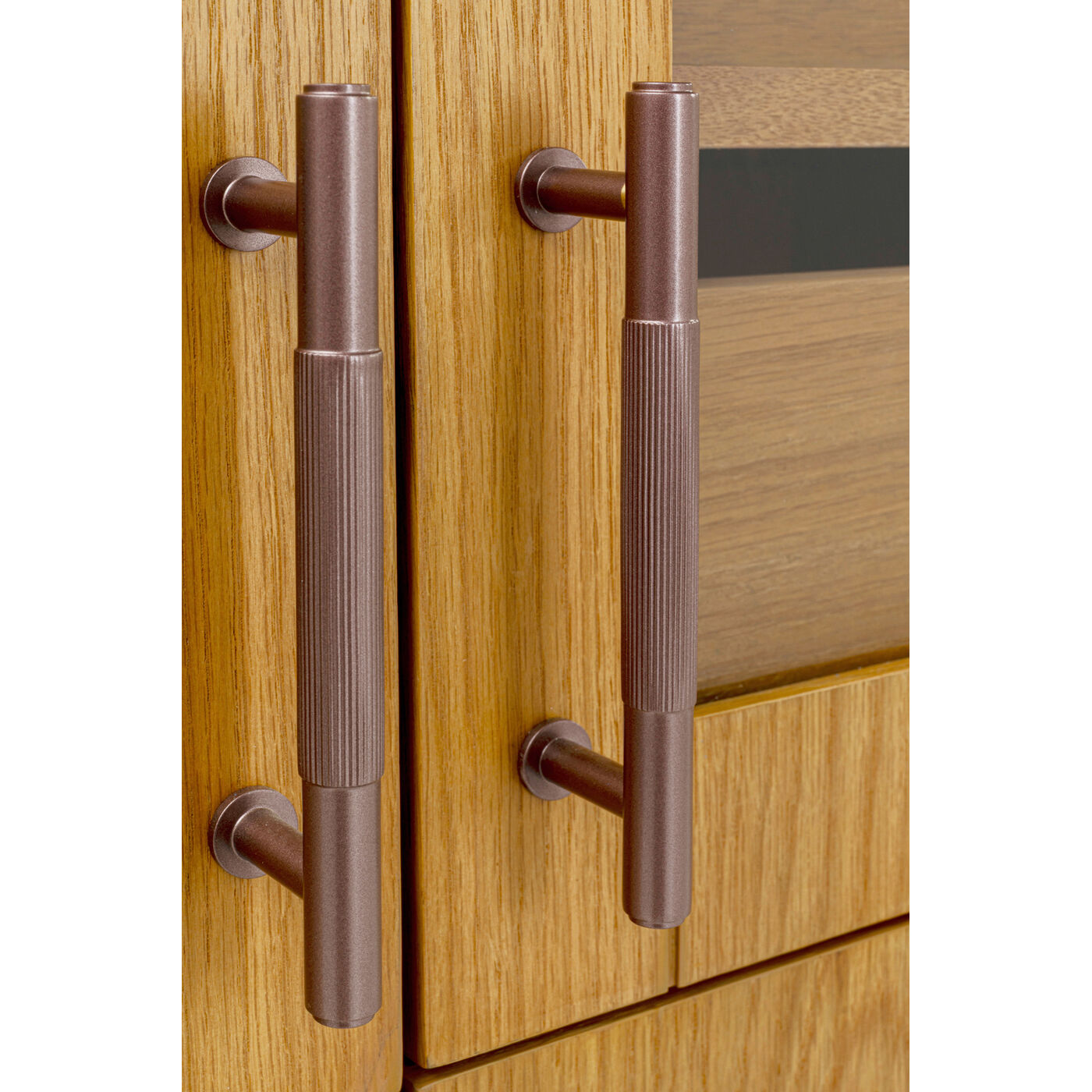 Шкаф-витрина Cabinet Livorno 100x140cm KARE 71226