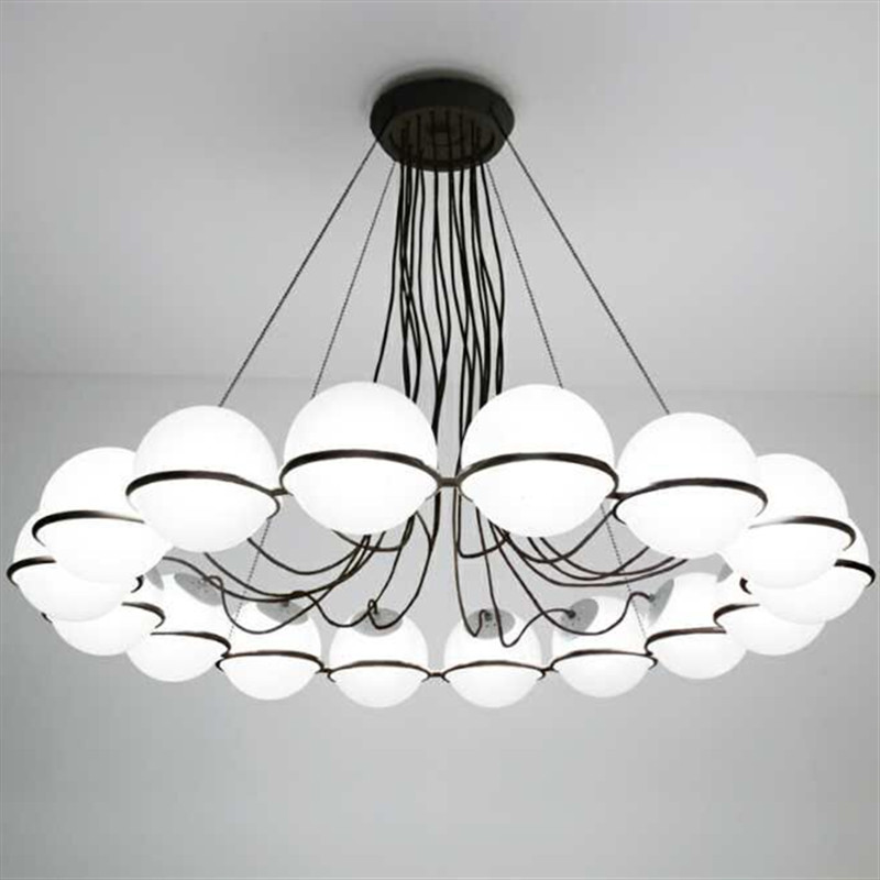 Люстра Venera by ImperiumLoft