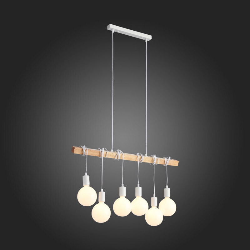 Подвесной светильник Evoluce SL1142.503.06