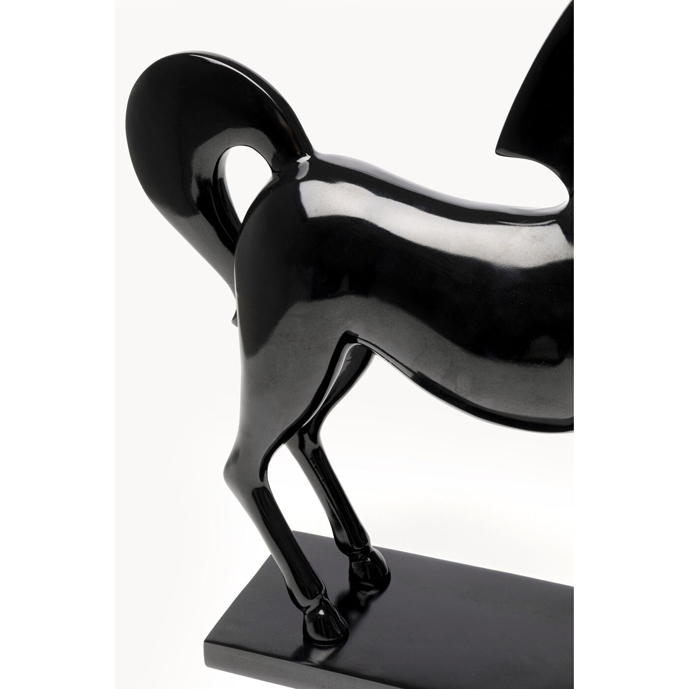 Объект декоративныйProud Horse 59cm KARE 58202