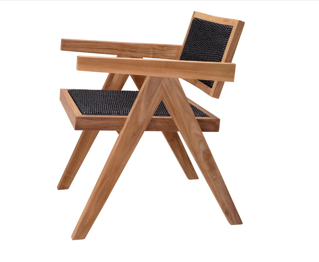 Обеденный Стул Eichholtz KRISTO 117311