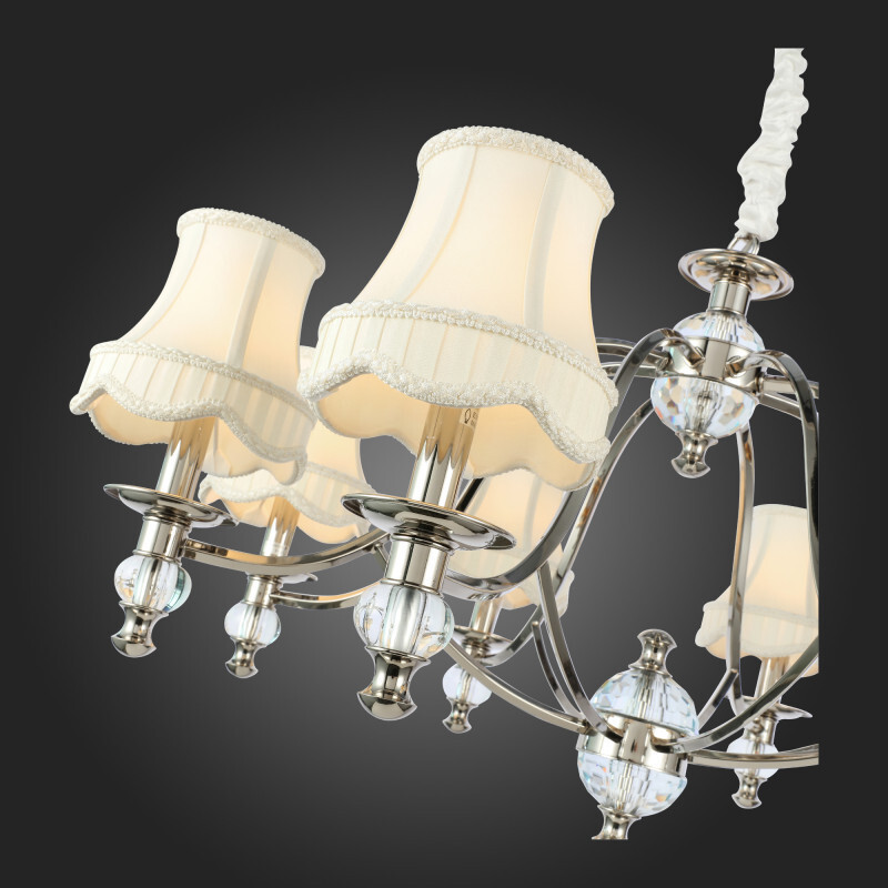 Подвесная люстра ST Luce SL1120.103.08