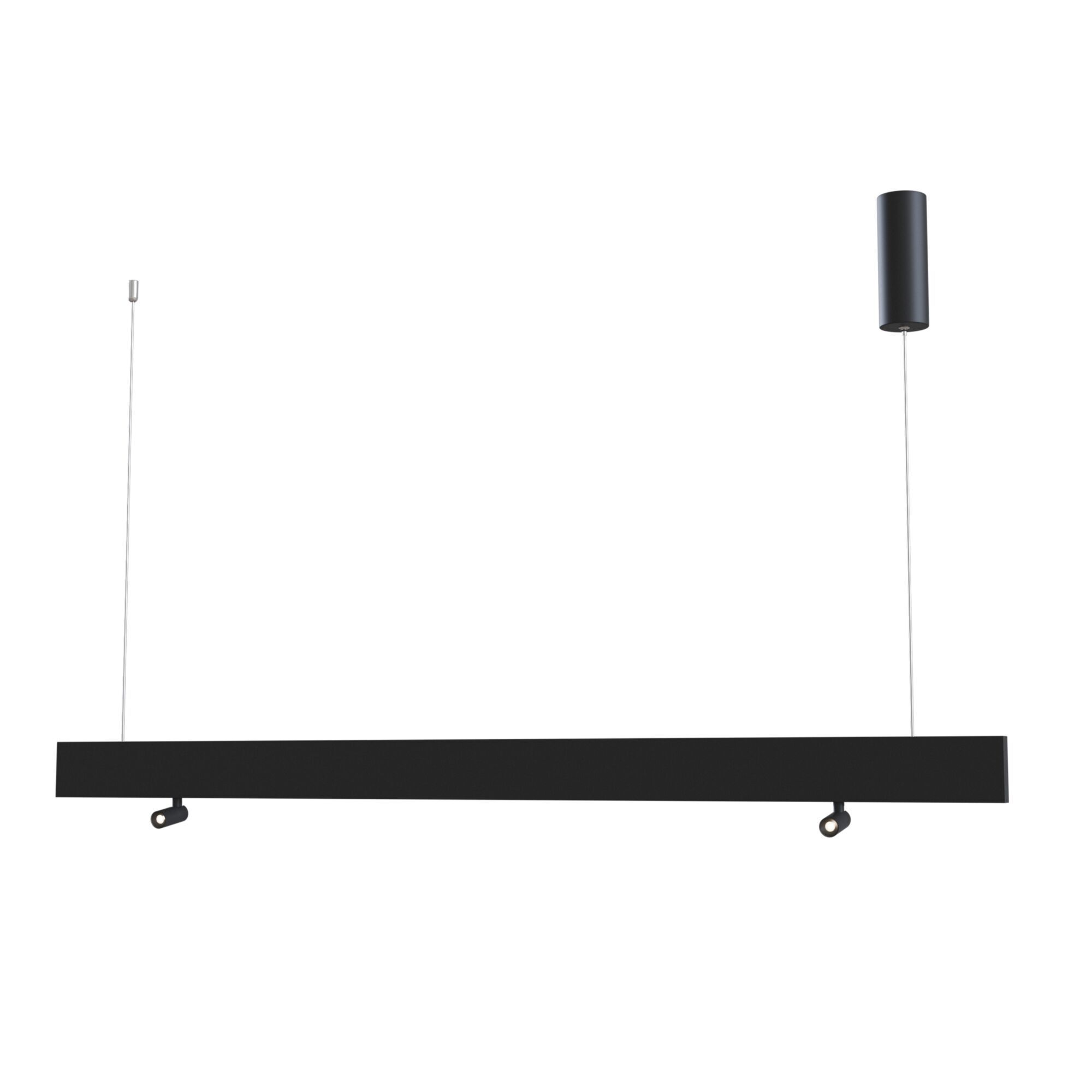 Подвесной светильник Maytoni P068PL-L27B4K