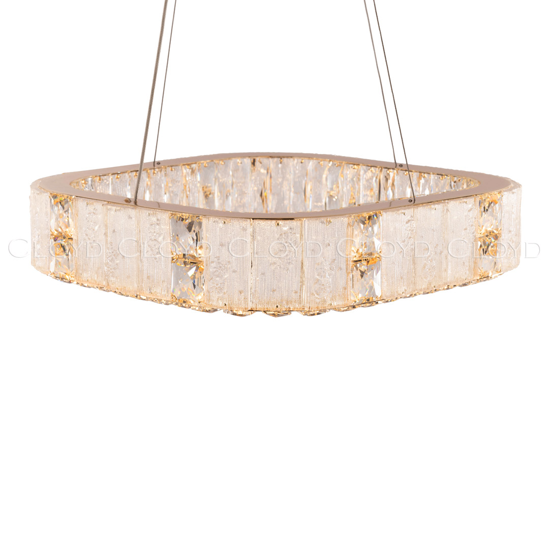 Люстра подвесная Cloyd Radianta 11234