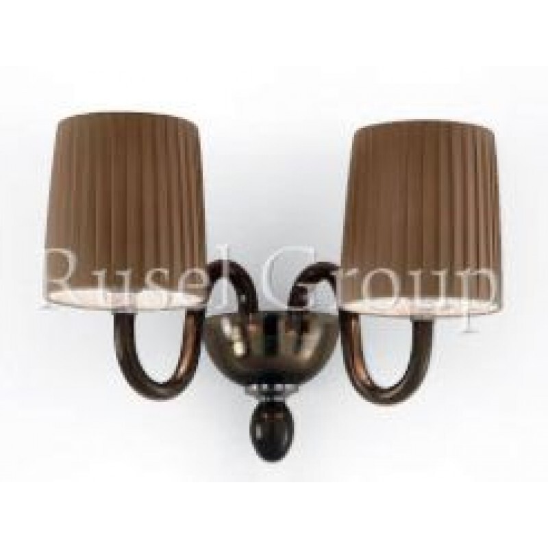 Настенный светильник Zonca 31206