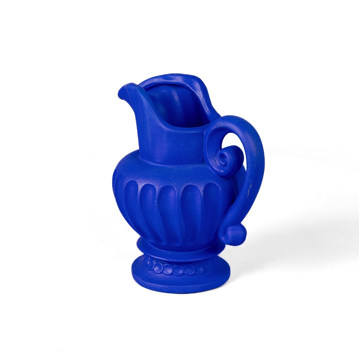Кувшин Seletti Caraffe Blue 11508B