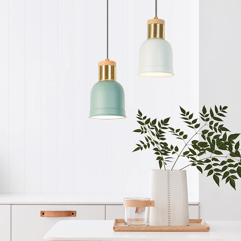 Подвесной светильник NORDLAND ONE White by ImperiumLoft