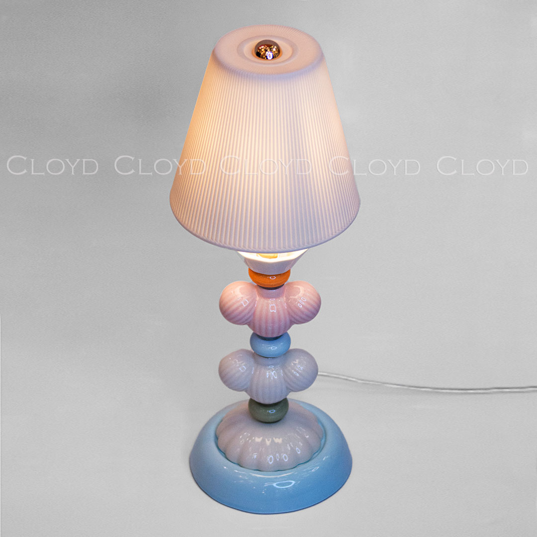 Настольная лампа Cloyd Lottie 30035