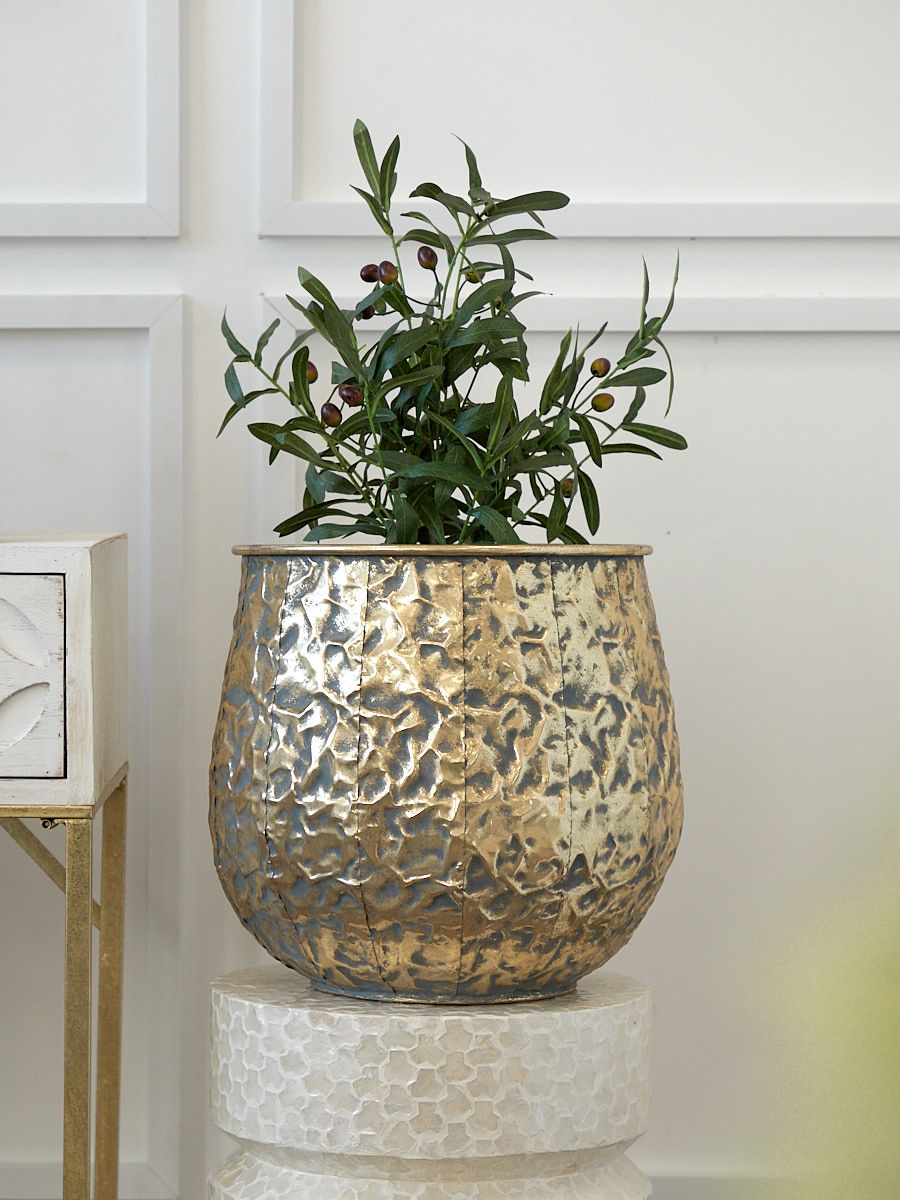 Кашпо Гана Glasar 57-460/1