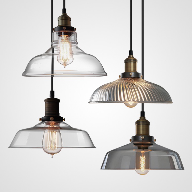 Подвесной светильник STUDIO by ImperiumLoft