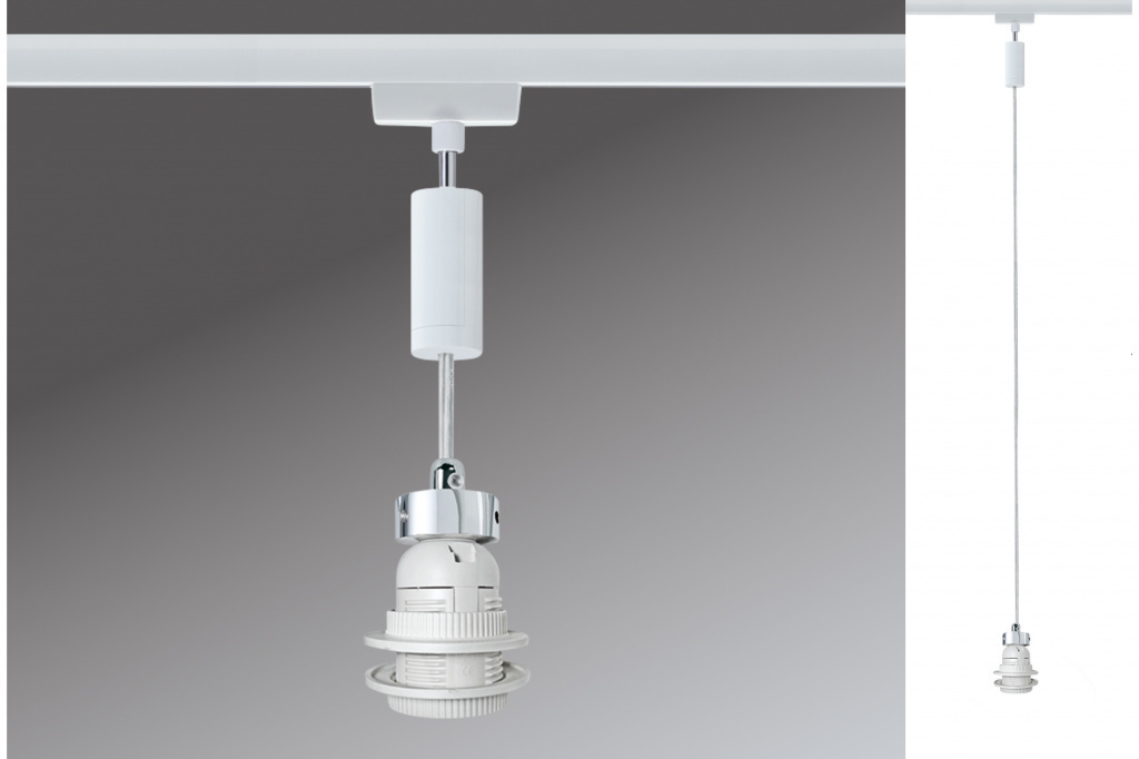 Светильник для шинопровода Paulmann 97652