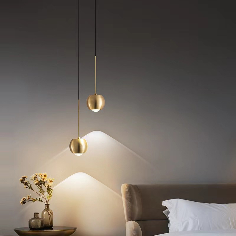 Подвесной светильник FLORRY DUO by ImperiumLoft