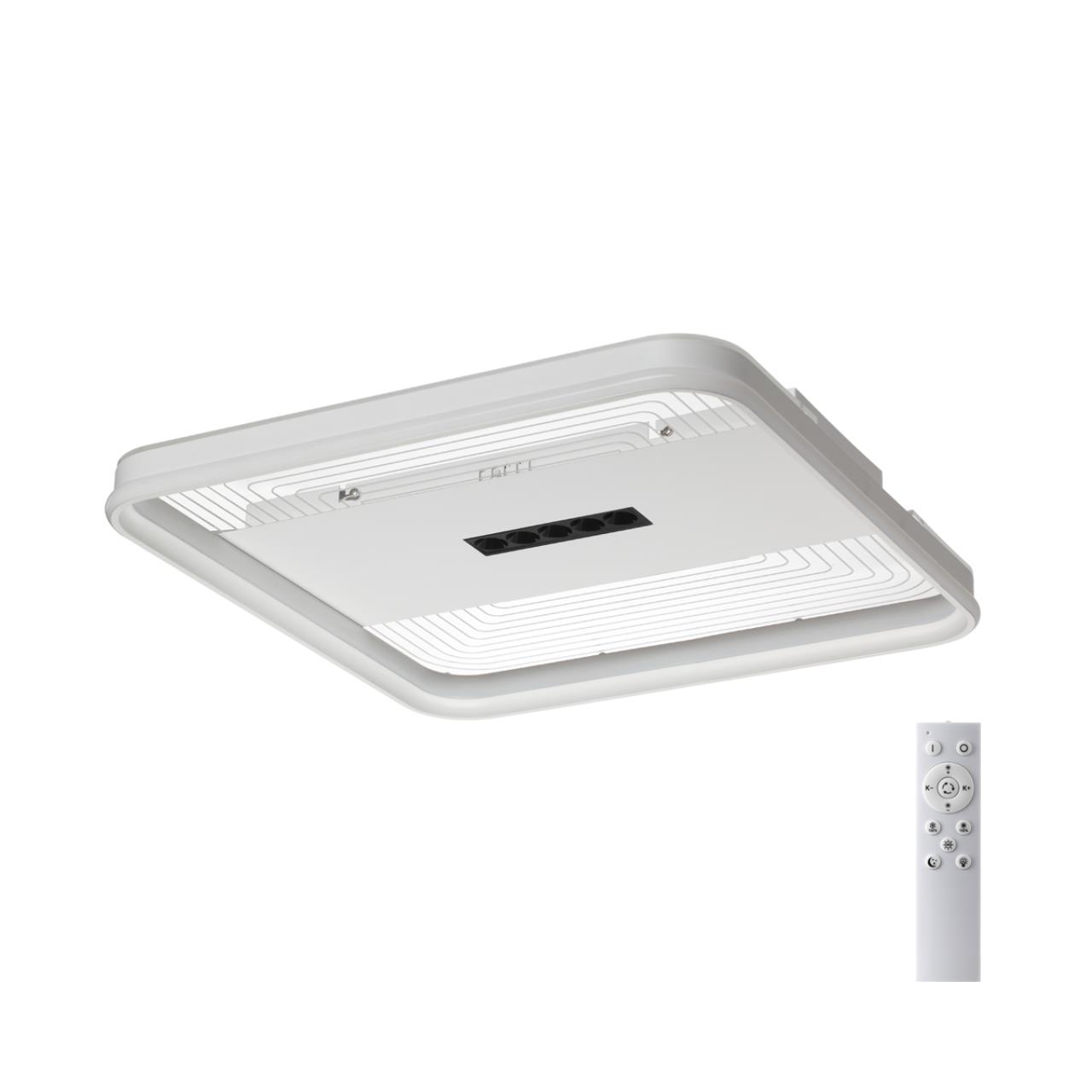 Потолочный светильник Sonex 7664/110LS