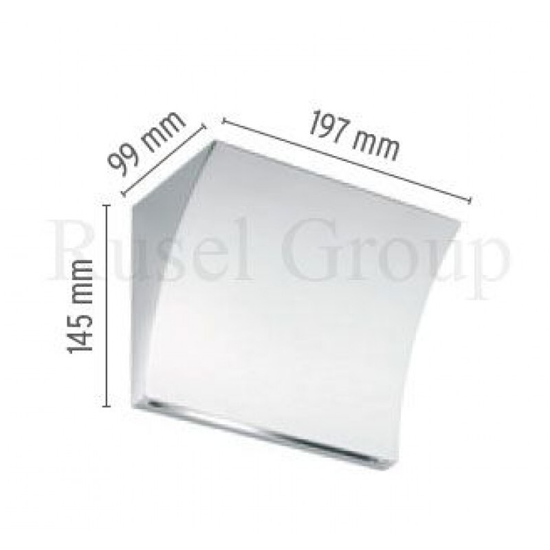 Настенно-потолочный светильник Flos POCHETTE UP/DOWN Настенно-потолочный светильник Flos POCHETTE UP/DOWN