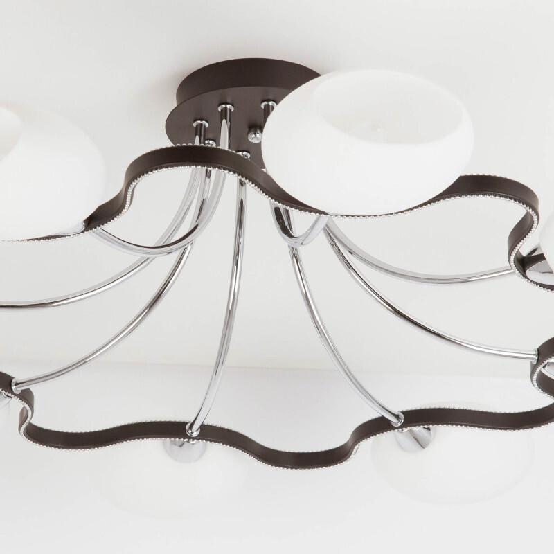 Накладная люстра Citilux CL131182