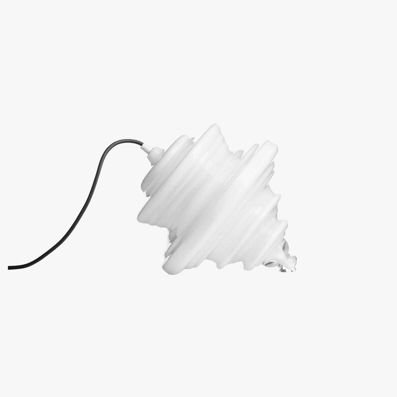 Настольная лампа LASVIT La Scala opal