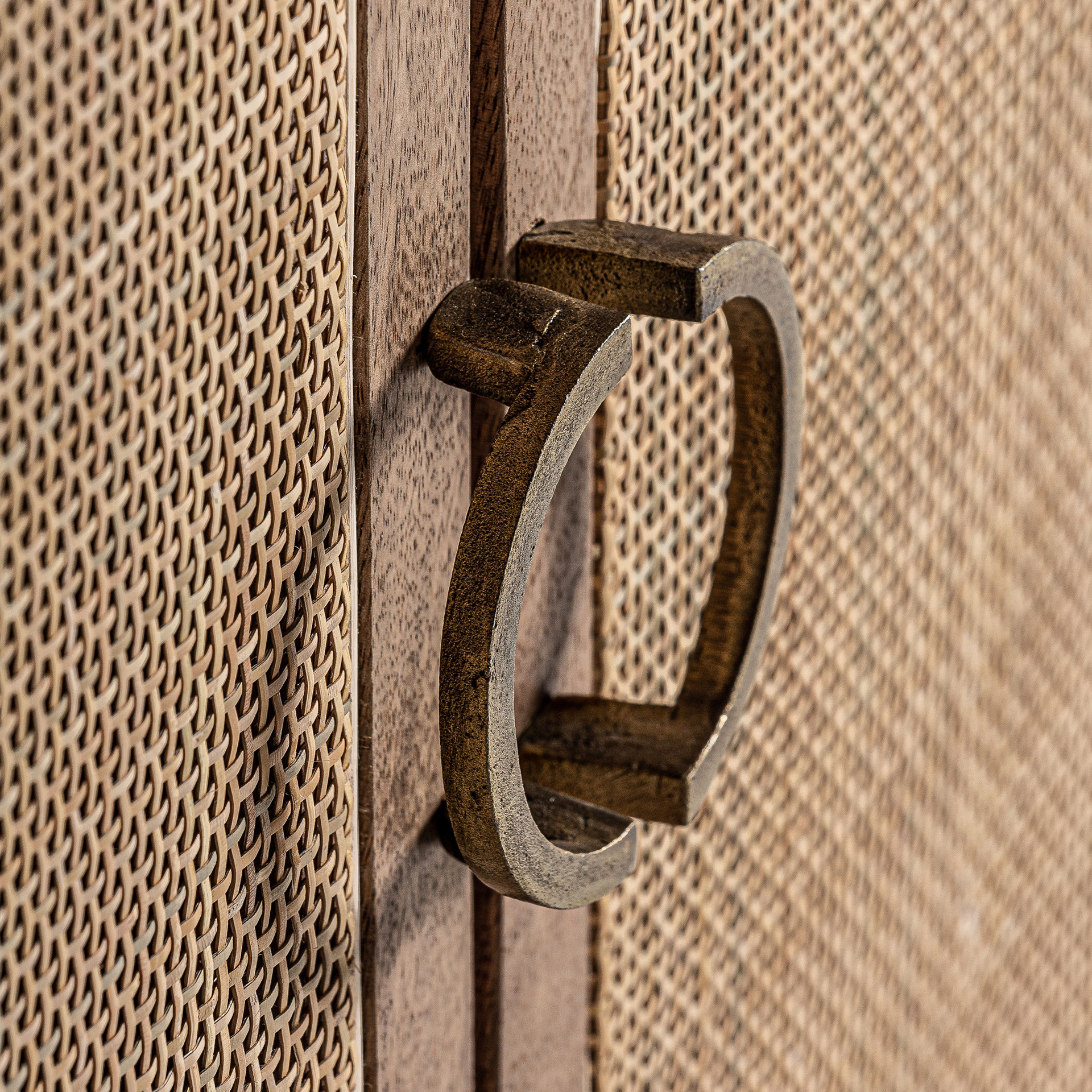 Тумба под ТВ BECKLEY Vical